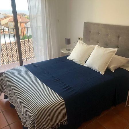 Apartamentos Fuente Arriba 波亚莱斯－德尔奥约 外观 照片