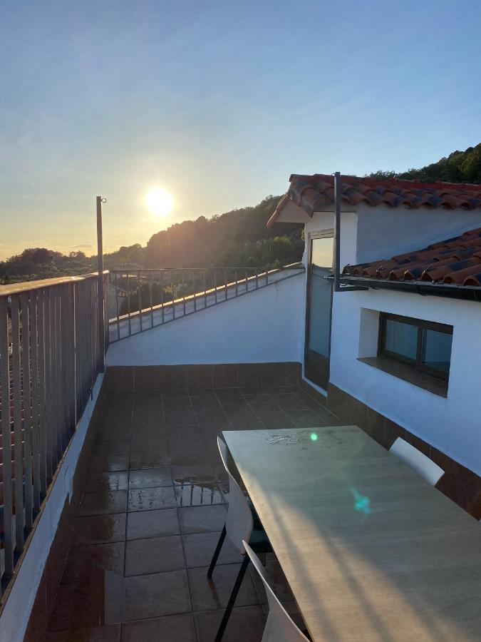 Apartamentos Fuente Arriba 波亚莱斯－德尔奥约 外观 照片