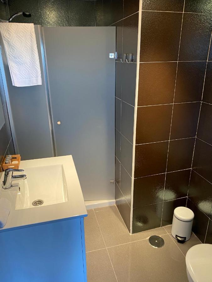 Apartamentos Fuente Arriba 波亚莱斯－德尔奥约 外观 照片