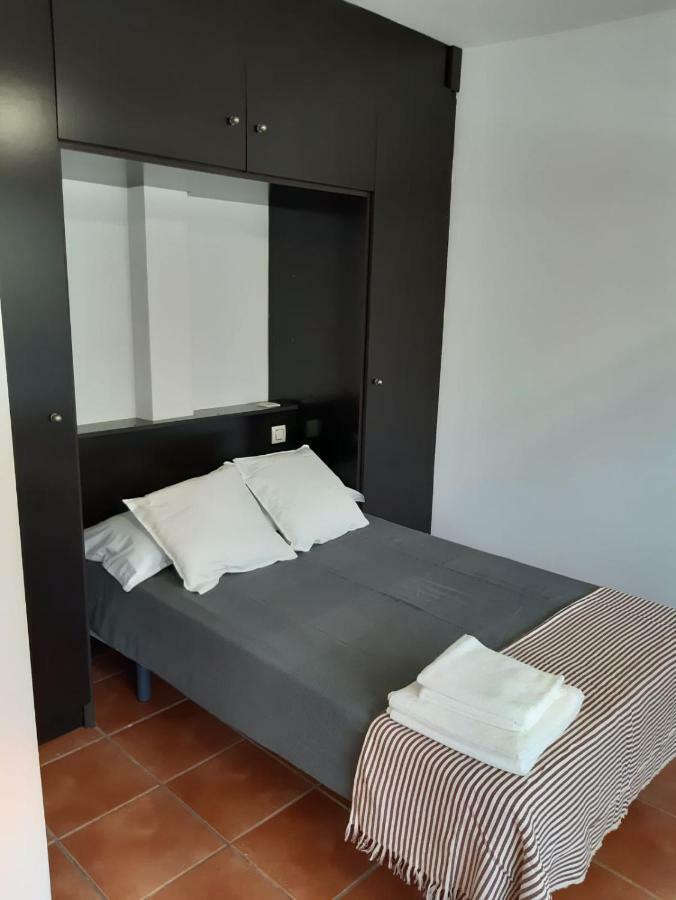 Apartamentos Fuente Arriba 波亚莱斯－德尔奥约 外观 照片